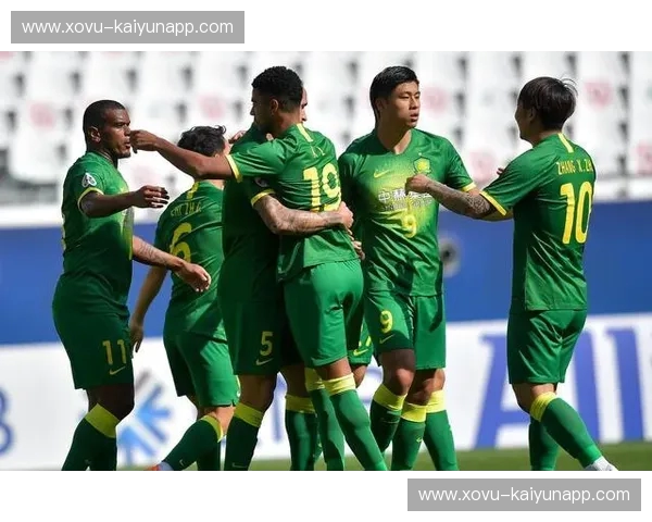 双城记之巅：当北京国安遇见首尔FC，不仅是亚冠，更是灵魂的对垒